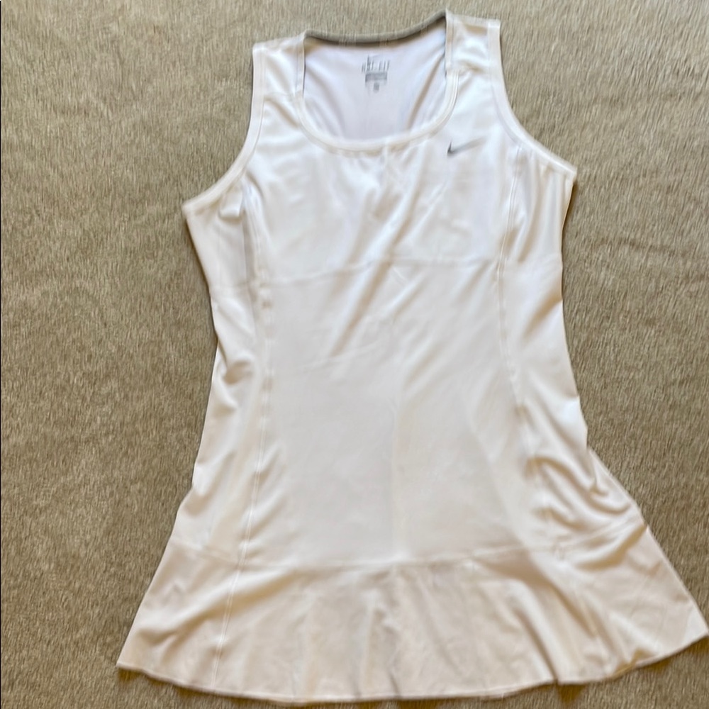 Nike tennis dress